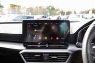 SEAT Leon FR SPORT DSG 30
