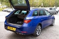 SEAT Leon FR SPORT DSG 42