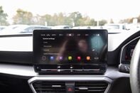 SEAT Leon FR SPORT DSG 34
