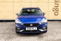 SEAT Leon FR SPORT DSG 5