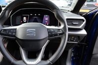 SEAT Leon FR SPORT DSG 20