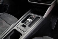 SEAT Leon FR SPORT DSG 38