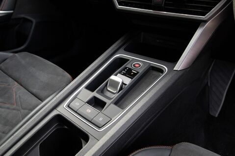 SEAT Leon FR SPORT DSG 38