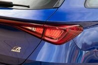 SEAT Leon FR SPORT DSG 9
