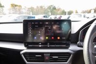SEAT Leon FR SPORT DSG 32