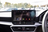 SEAT Leon FR SPORT DSG 29