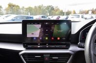 SEAT Leon FR SPORT DSG 22