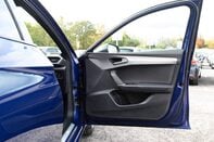 SEAT Leon FR SPORT DSG 14