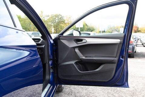 SEAT Leon FR SPORT DSG 14