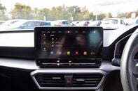 SEAT Leon FR SPORT DSG 27