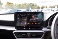 SEAT Leon FR SPORT DSG 31