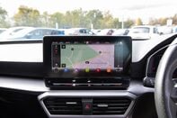 SEAT Leon FR SPORT DSG 26