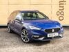 SEAT Leon FR SPORT DSG