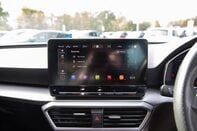 SEAT Leon FR SPORT DSG 28