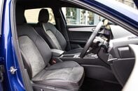 SEAT Leon FR SPORT DSG 37
