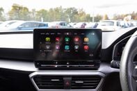 SEAT Leon FR SPORT DSG 24