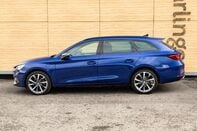 SEAT Leon FR SPORT DSG 13