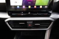 SEAT Leon FR SPORT DSG 39