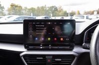 SEAT Leon FR SPORT DSG 33