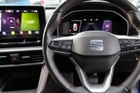 SEAT Leon FR SPORT DSG 19