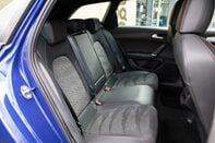 SEAT Leon FR SPORT DSG 40