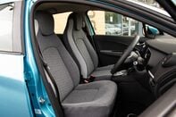 Renault Zoe I ICONIC 30