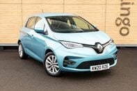 Renault Zoe I ICONIC 1