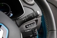 Renault Zoe I ICONIC 18