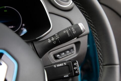 Renault Zoe I ICONIC 18
