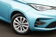 Renault Zoe I ICONIC 10
