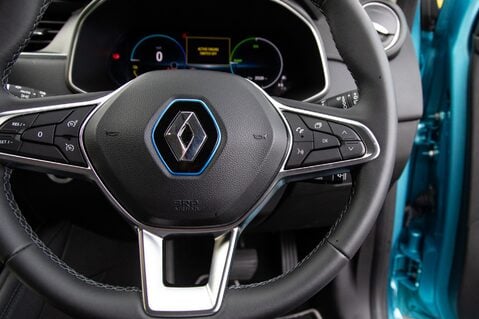Renault Zoe I ICONIC 20