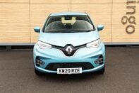 Renault Zoe I ICONIC 5