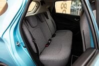 Renault Zoe I ICONIC 33