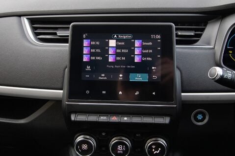 Renault Zoe I ICONIC 24