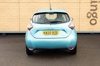 Renault Zoe I ICONIC 6