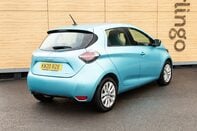 Renault Zoe I ICONIC 2