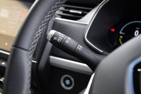 Renault Zoe I ICONIC 17