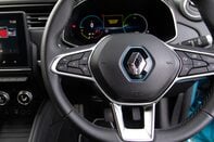 Renault Zoe I ICONIC 19