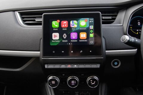 Renault Zoe I ICONIC 29