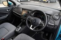 Renault Zoe I ICONIC 4