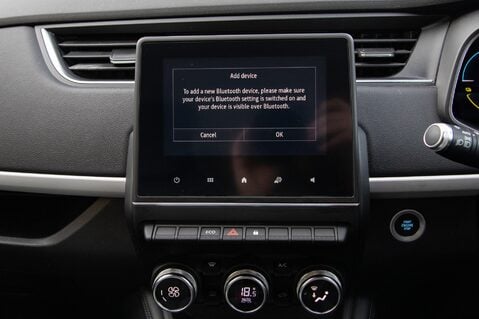 Renault Zoe I ICONIC 25