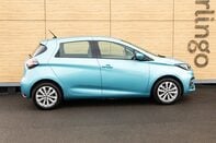 Renault Zoe I ICONIC 13
