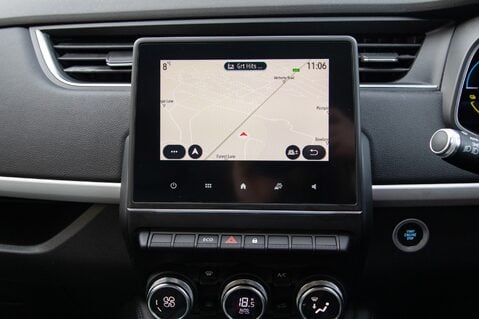 Renault Zoe I ICONIC 23