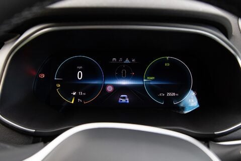Renault Zoe I ICONIC 15