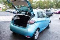 Renault Zoe I ICONIC 34