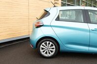Renault Zoe I ICONIC 7