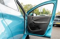 Renault Zoe I ICONIC 14