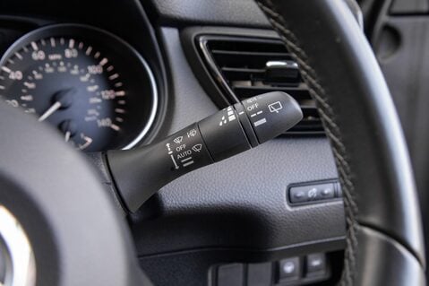 Nissan Qashqai DIG-T N-TEC DCT 18