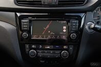 Nissan Qashqai DIG-T N-TEC DCT 26