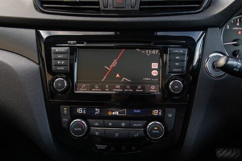 Nissan Qashqai DIG-T N-TEC DCT 26